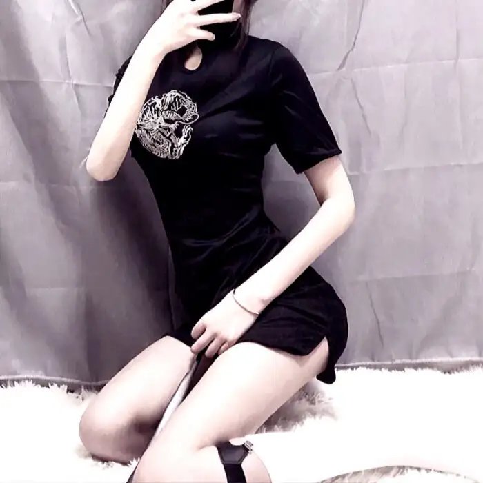 难以置信的爱
