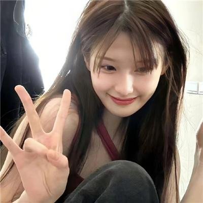 像恋人一样