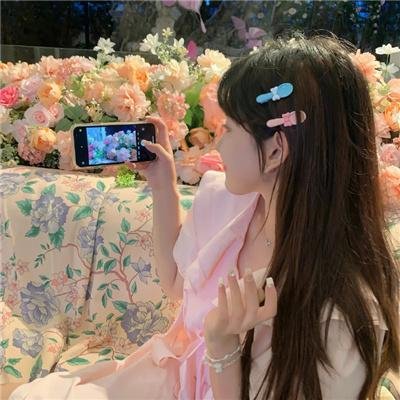 大唐女巡按